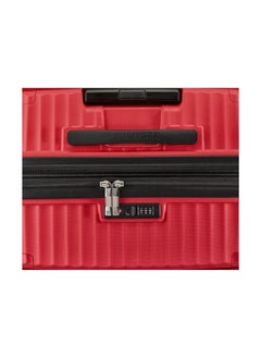 Optimo Hardside Expandable 84cm Check-In Luggage Trolley Red- 653317 - pzsku/ZCE9AF229D49625DAEAF9Z/45/_/1720009907/2b61dd11-0ff2-45ef-855d-47340bb3b5f6