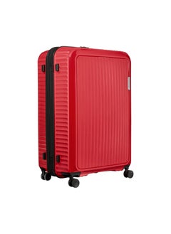 Optimo Hardside Expandable 84cm Check-In Luggage Trolley Red- 653317 - pzsku/ZCE9AF229D49625DAEAF9Z/45/_/1720009922/308d3950-2d91-49bc-9c5d-e4eb6dc04bff