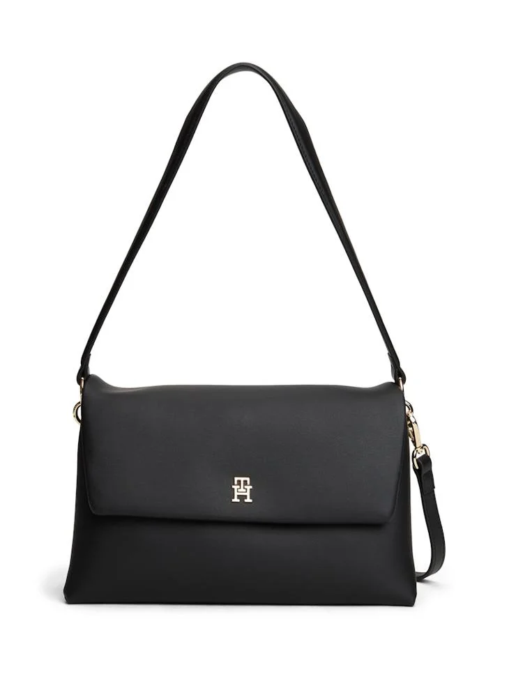تومي هيلفيغر Narrow Strap Shoulder Bag