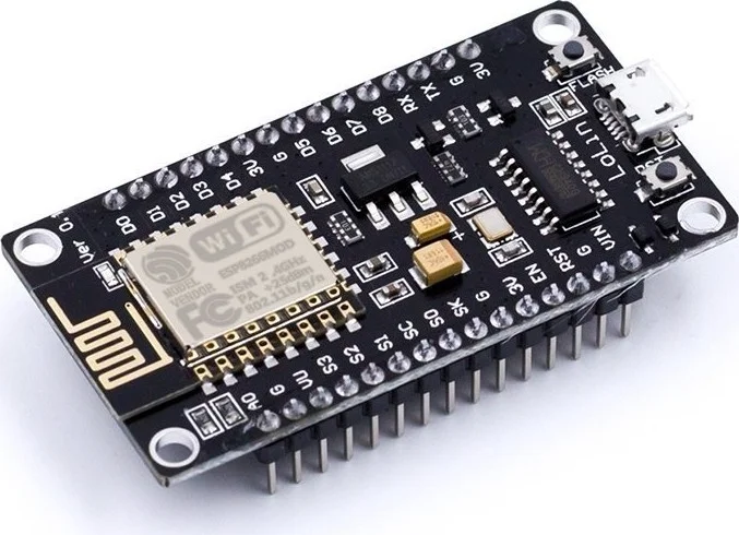 Arduino NodeMCU V3 LoLin ESP8266 Development Board - USB Chip CH340