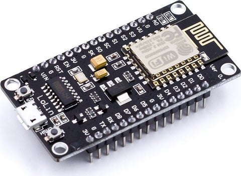 NodeMCU V3 LoLin ESP8266 Development Board - USB Chip CH340