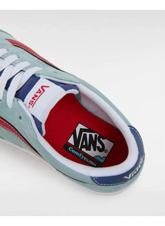 VANS Cruze Too Cc