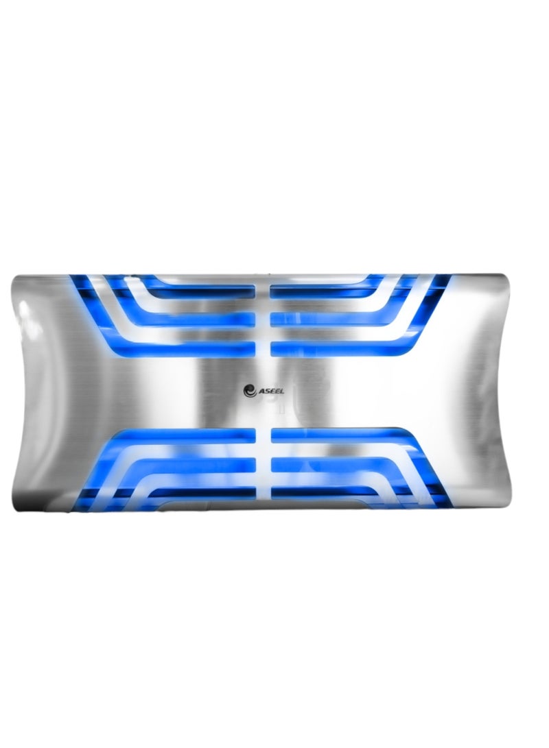 Aseel Sticky Light Trap for Flying Insect Control from Aseel, Model AS-8207 - Image 2