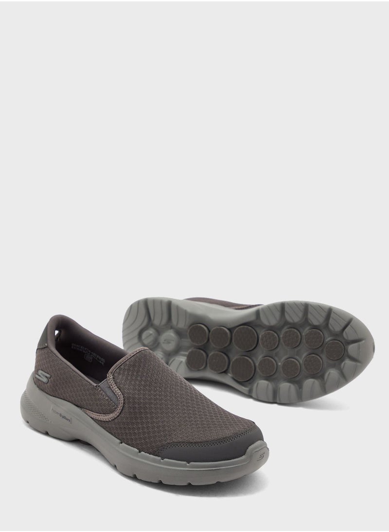 SKECHERS - Go Walk 6 - Image 1