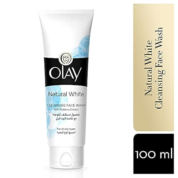 اولاى غسول 100جم OLAY - Image 2