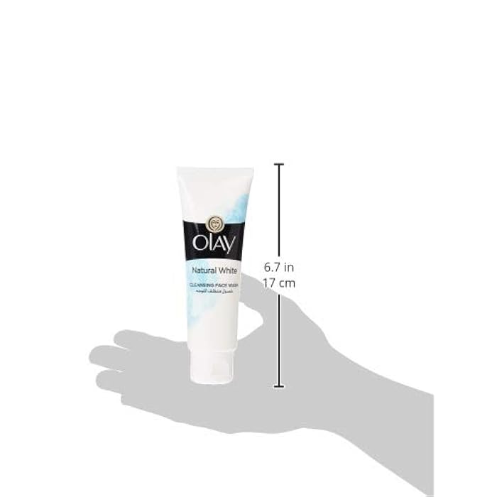 اولاى غسول 100جم OLAY - Image 3