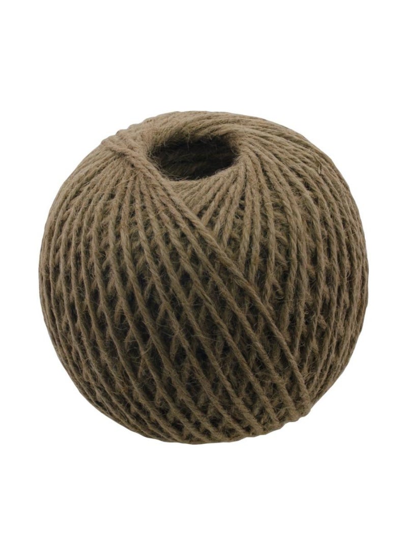 Suki Jute Thread Sold Per Piece 0.3 x 10000cm