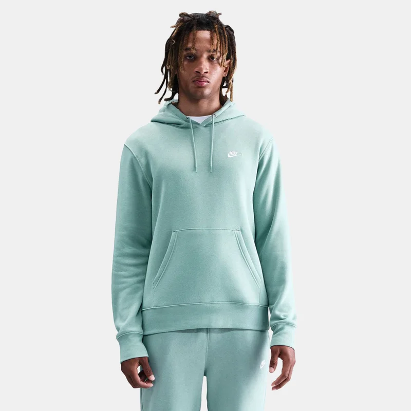 Nike Men's Club Hoodie