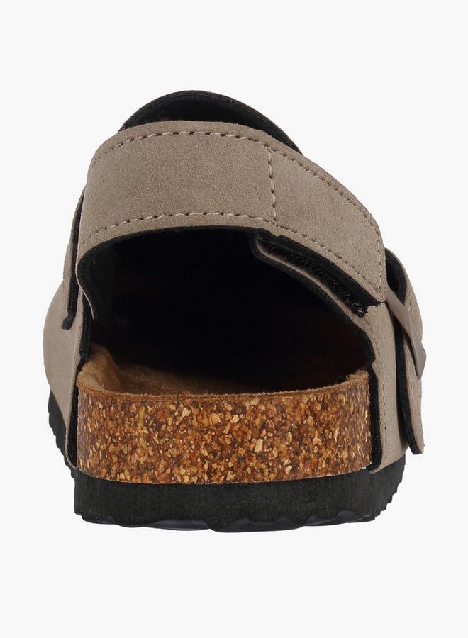 LBL by Shoexpress Boys Hook & Loop Sandals - Image 4