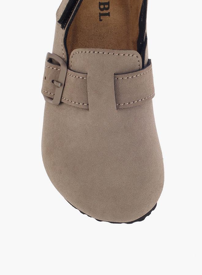 LBL by Shoexpress Boys Hook & Loop Sandals - Image 3