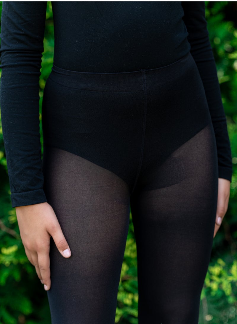 Allium Long sleeve blouse/ Body - Image 3