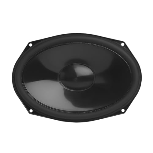 Infinity نظام مكونات ثنائي الاتجاه من إنفينيتي REF697CF سلسلة المرجع 6”x9” مع كروس أوفر - Image 3