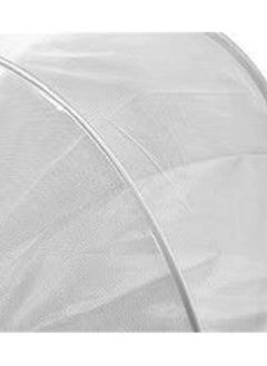 Generic Crib Mosquito Net Portable Foldable Encrypted Baby Mosquito Net No Installation Blackout Mosquito Net  - Image 5