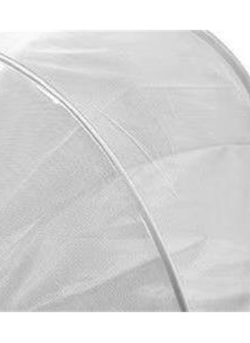 Generic - Crib Mosquito Net Portable Foldable Encrypted Baby Mosquito Net No Installation Blackout Mosquito Net - Image 1