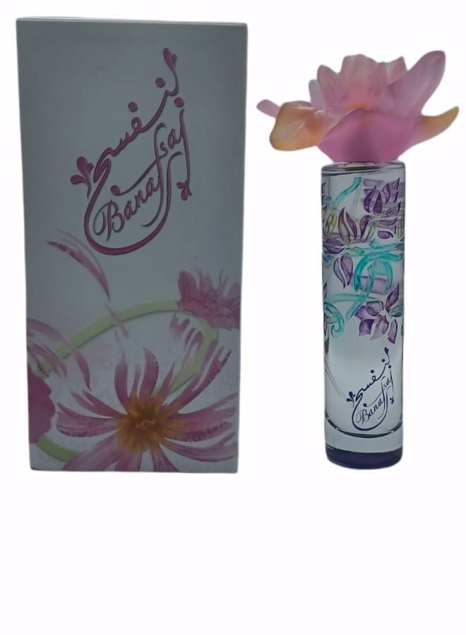 جنيد للعطور عطر بنفسج 100مل - Image 1