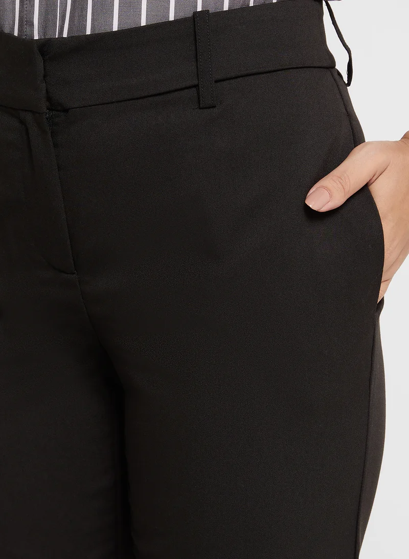 VERO MODA High Waist Pants