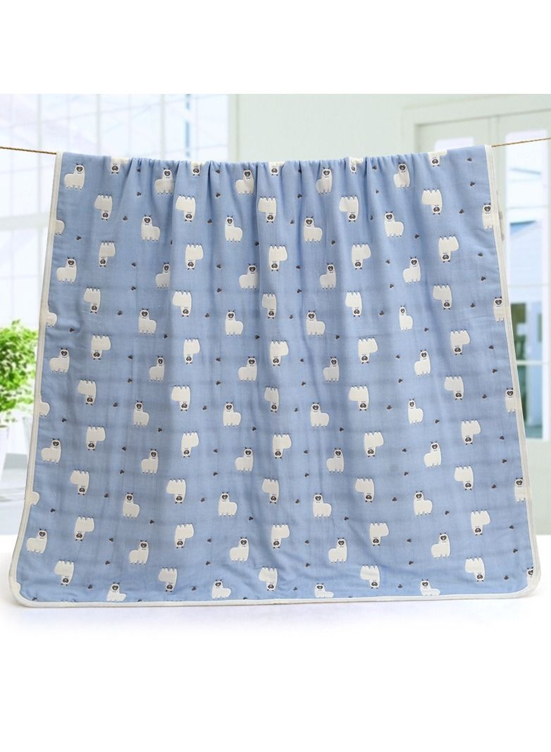 Pure Cotton Soft And AbsorbentBath Towel