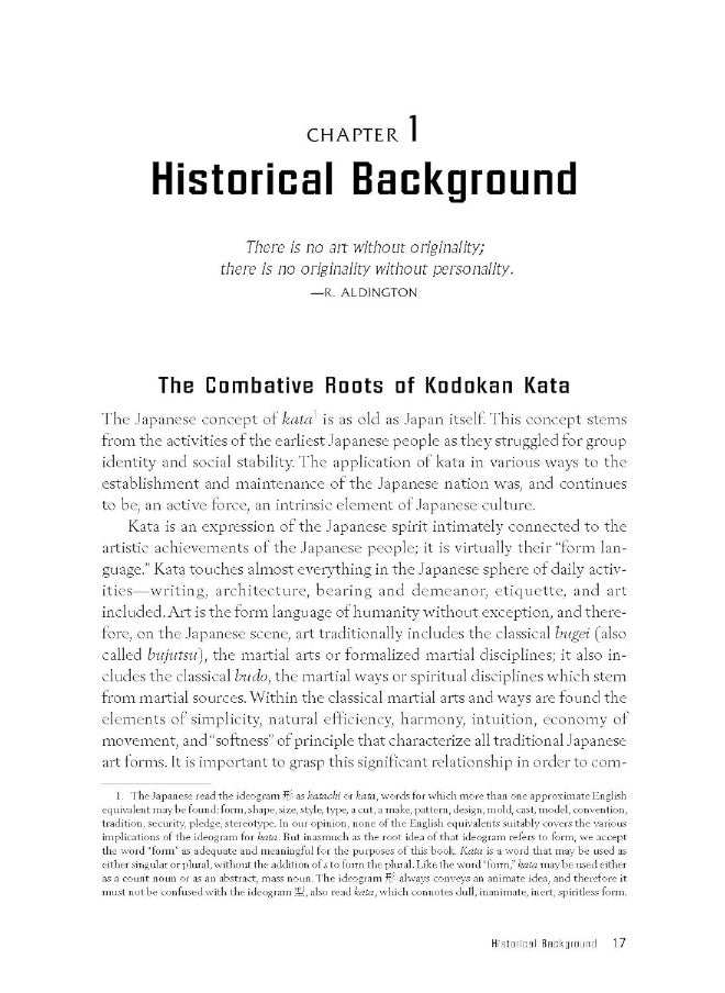 null - Judo Formal Techniques: A Basic Guide to Throwing and Grappling - The Essentials of Kodokan Free Practice Forms - Image 1
