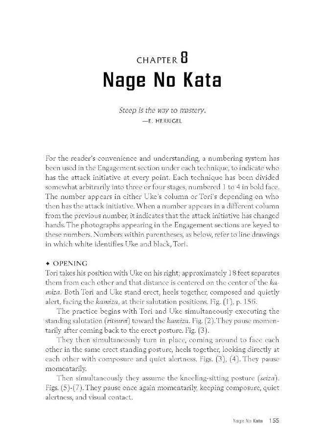 null - Judo Formal Techniques: A Basic Guide to Throwing and Grappling - The Essentials of Kodokan Free Practice Forms - Image 1