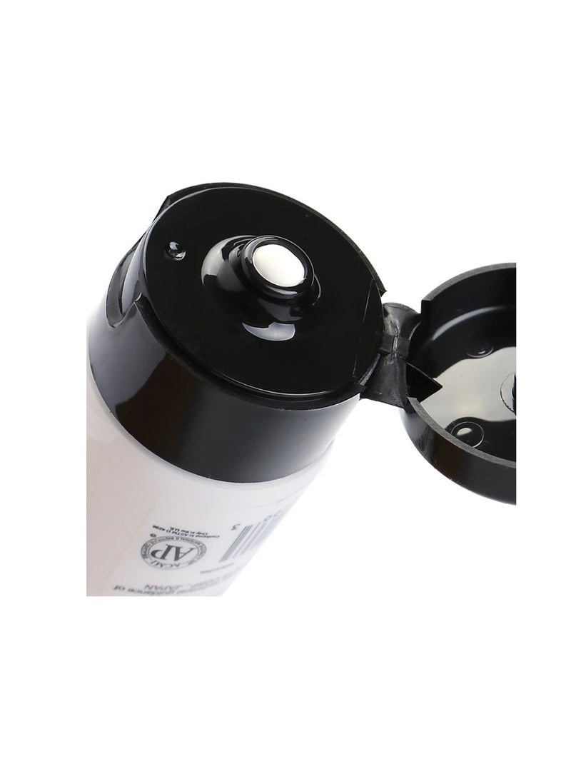 SAKURA Acrylic Color Paint Tube 75ml Content Warm Grey - Image 2