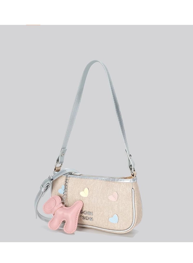 CEEKAY Advanced Texture Fashionable Shoulder Bag - Image 2