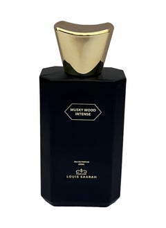 Louis Saarah Musky Wood Intense Unisex EDP 100ML - pzsku/ZCE9C14C85F2893AB1064Z/45/_/1704642691/967f778a-570d-41ec-b551-dbe4a291a572