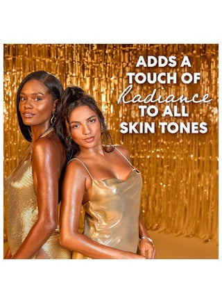 Cocoa Butter formula Shimmer Radiance Body Gloss 155ml - view 5