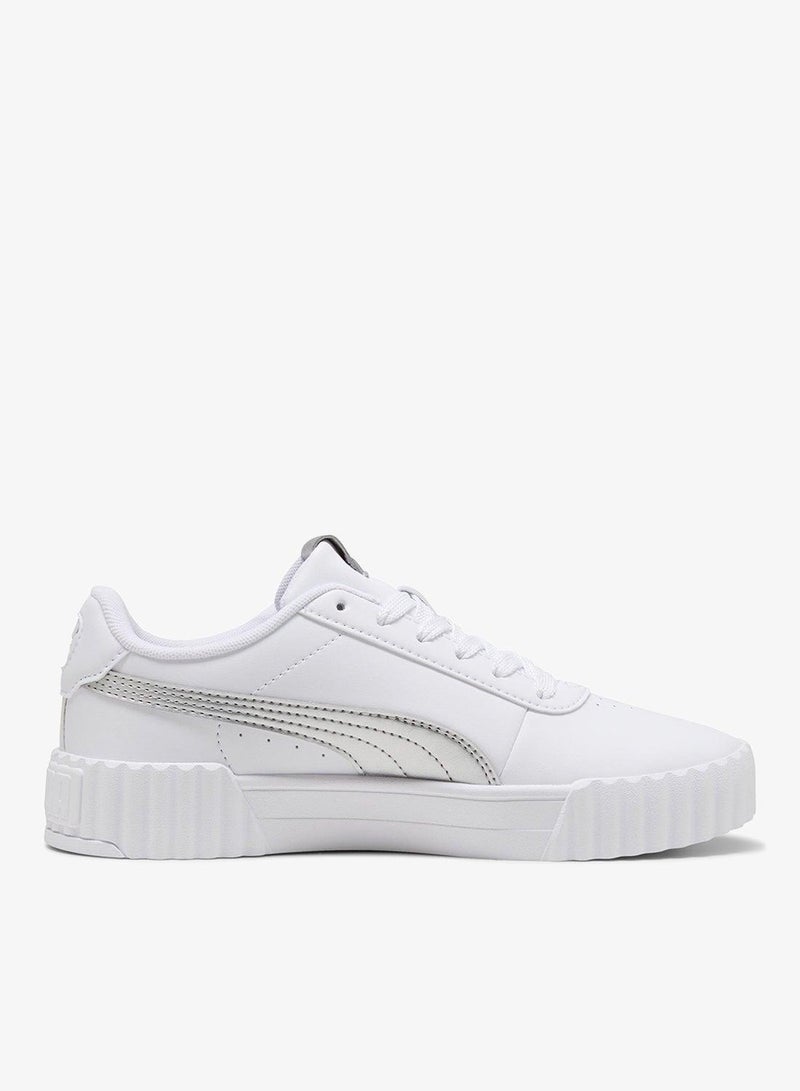 PUMA Carina 3.0 Metallic Glam - Image 2