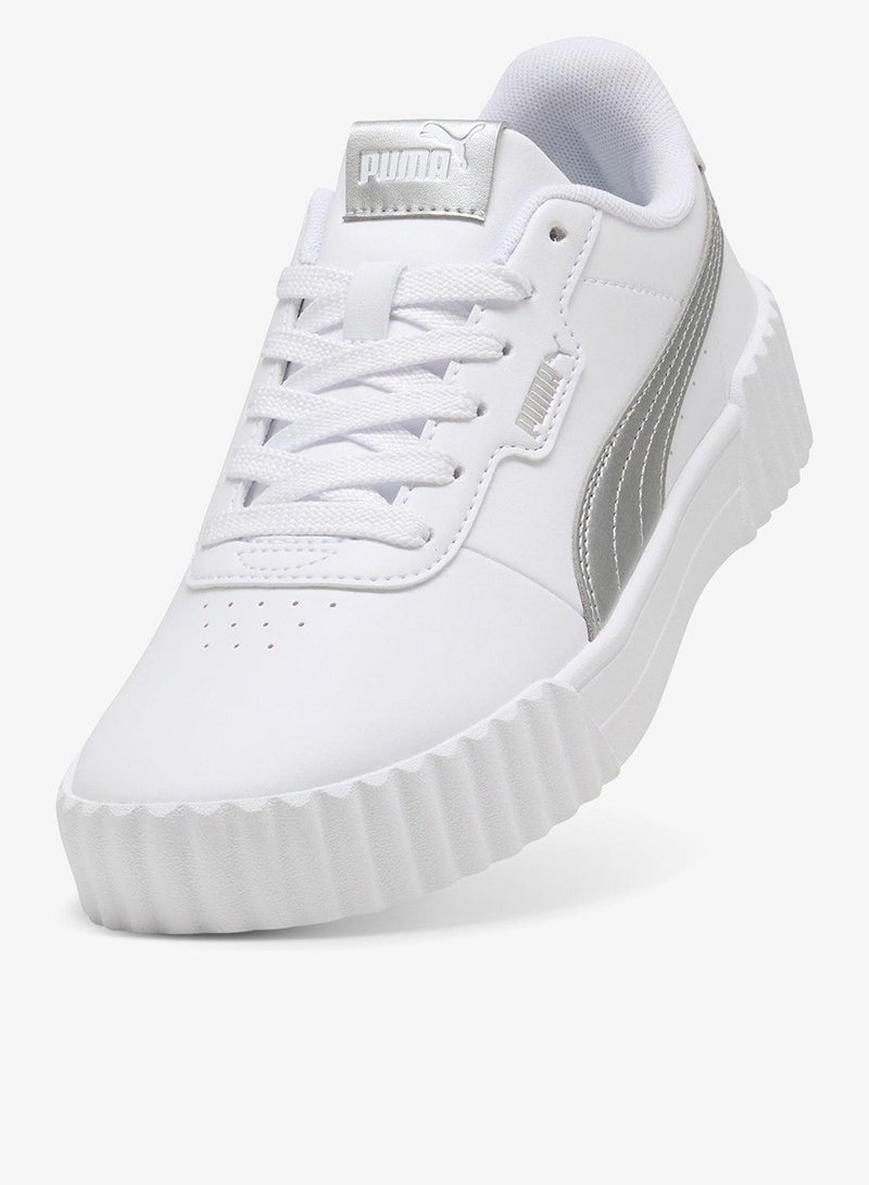 PUMA Carina 3.0 Metallic Glam - Image 5