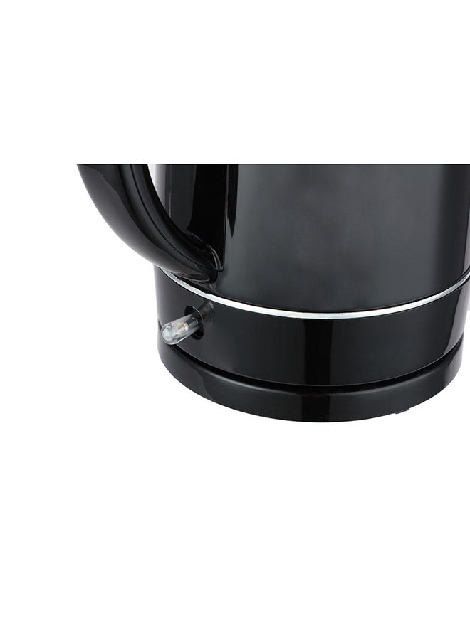 ClassPro غلاية، 1.7 لتر، 2200 واط، أسود - Image 4