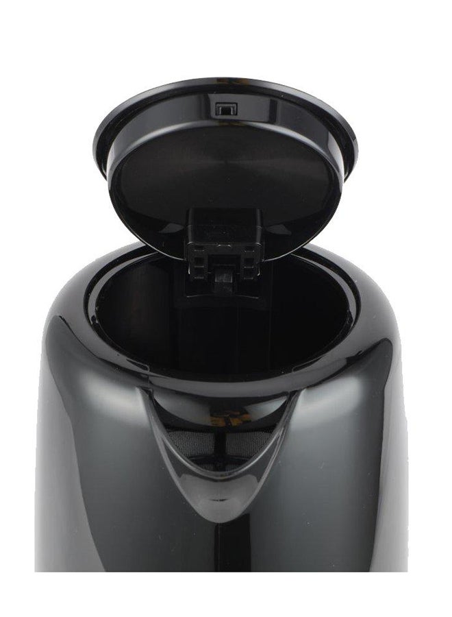 ClassPro غلاية، 1.7 لتر، 2200 واط، أسود - Image 2