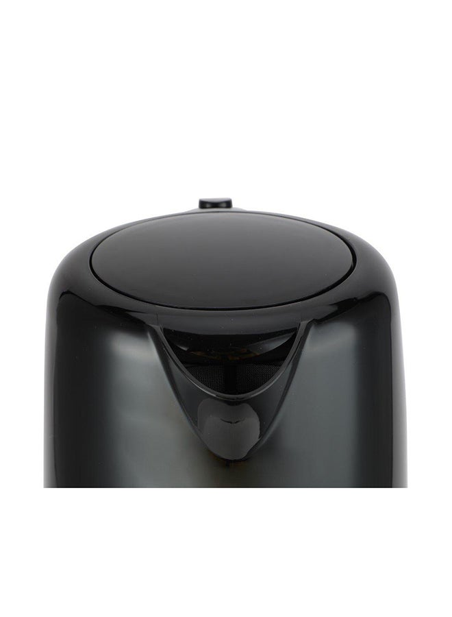 ClassPro غلاية، 1.7 لتر، 2200 واط، أسود - Image 3