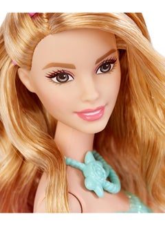 Mattel BARBIE Barbie Princess Candy Fashion DHM49 Doll  - Image 3