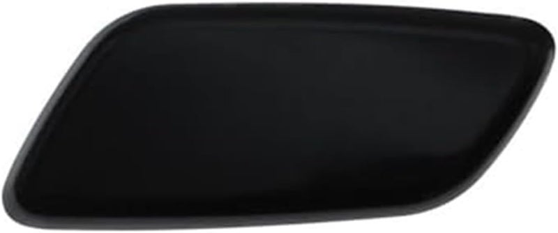 DEMULAX Headlight Washer Spray Nozzle Cover for Toyota Prius C