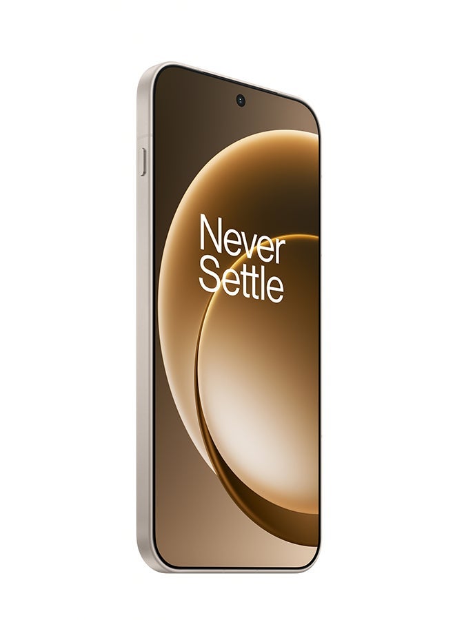 OnePlus 15 Dual SIM Sand Storm with AI 16GB RAM 512GB 5G - Chinese Version (Global Software) - Image 3