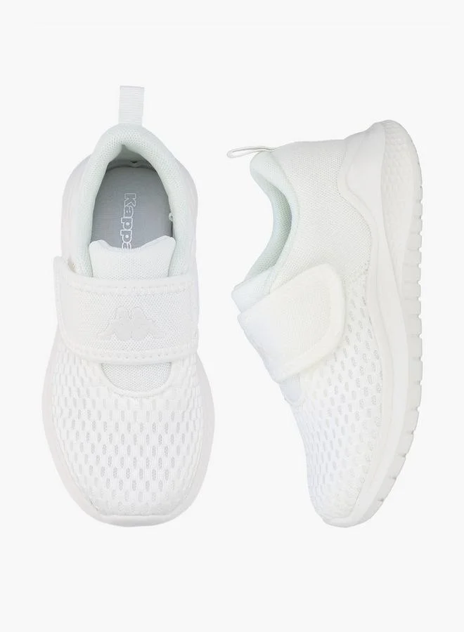 كابا Boys Hook & Loop Sports Shoes