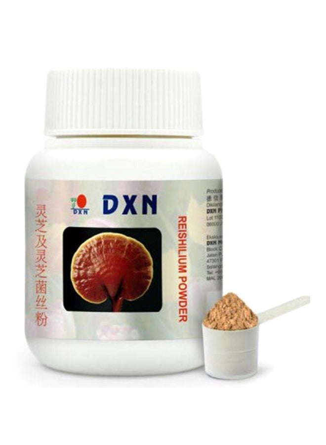DXN Reishi Mushroom Powder 70G - Image 2