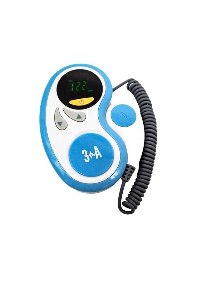 3A Fetal Doppler 