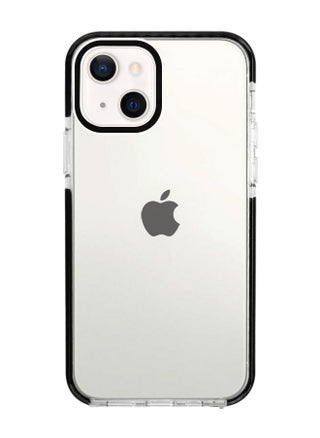 Protective Case Cover iPhone 13 Case With Shock Absorption Black Grip Anti Scratch TPU - pzsku/ZCE9CBA21E25CDEA90598Z/45/_/1645695204/80469fe7-3bdc-4f40-bb1a-a16fdf5c4de3