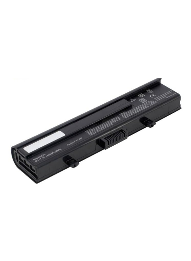 Terabyte بطارية بديلة 5200MAH لجهاز ديل XPS M1530 1530 RU033 RN894 GP975 RU006 TK330 6Cell - Image 1
