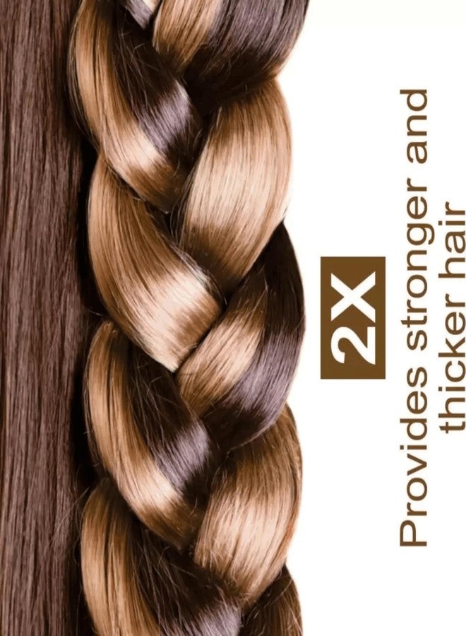 Drontika Shikakai Powder (Natural Hair Cleanser For Deep Cleansing and soft hairs),100 Grams - Image 4