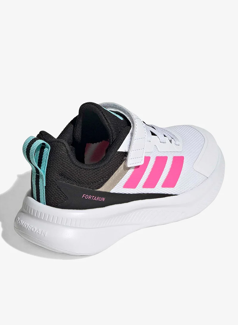Adidas  Kids Fortarun 4.0 El C  | Best Price UAE