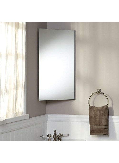 EXCEL IMPEX - EXCEL IMPEX Mirror Bracket Set of 10 pcs for Hanging Mirrors25 - Image 1