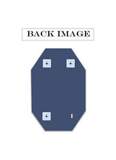 EXCEL IMPEX EXCEL IMPEX Mirror Bracket Set of 10 pcs for Hanging Mirrors25  - Image 4