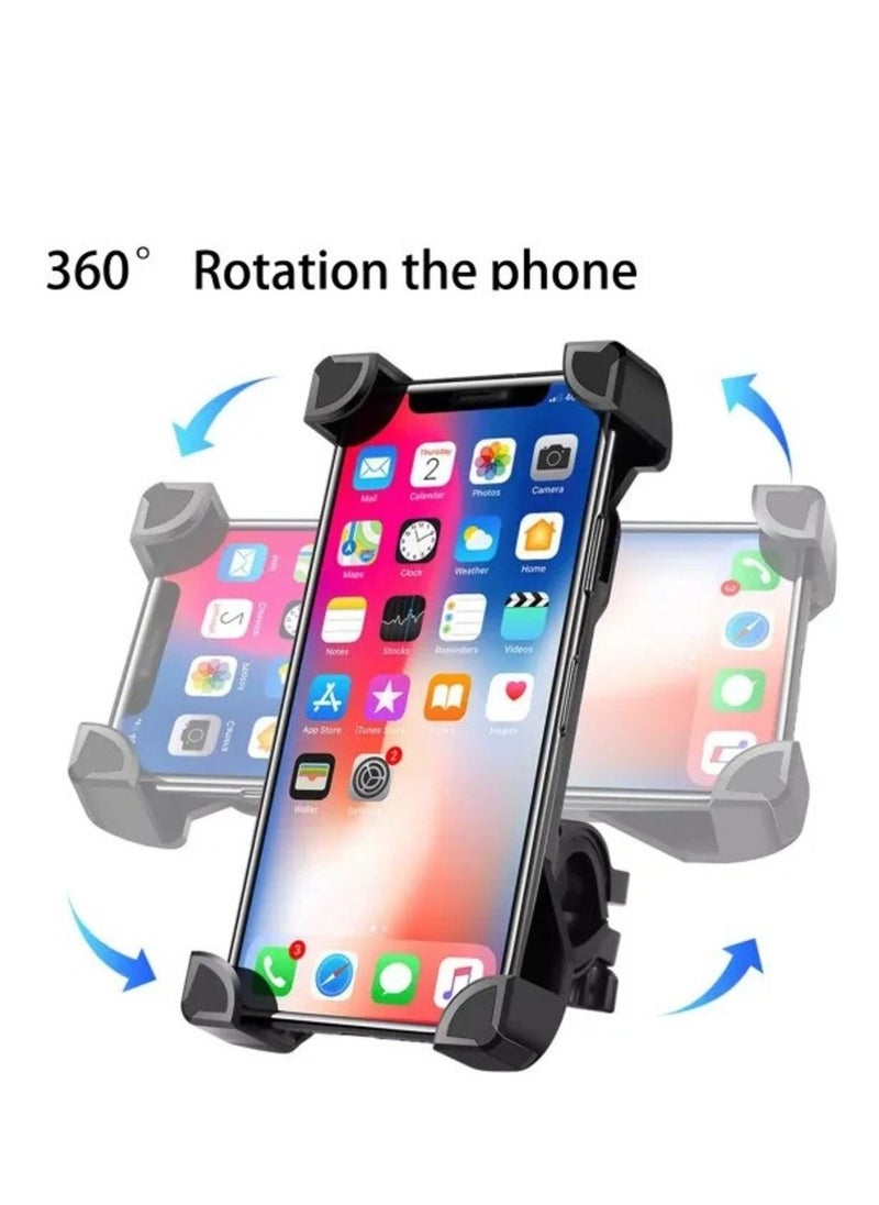 Earldom - Universal Smartphone Bike Holder – Earldom EH141 - Image 1