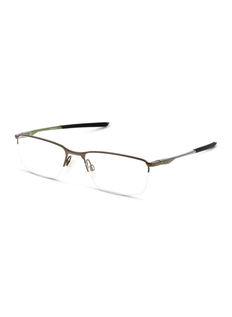 أوكلي إطار نظارات مستطيل الشكل من Oakley SOCKET 5.5 - Image 1