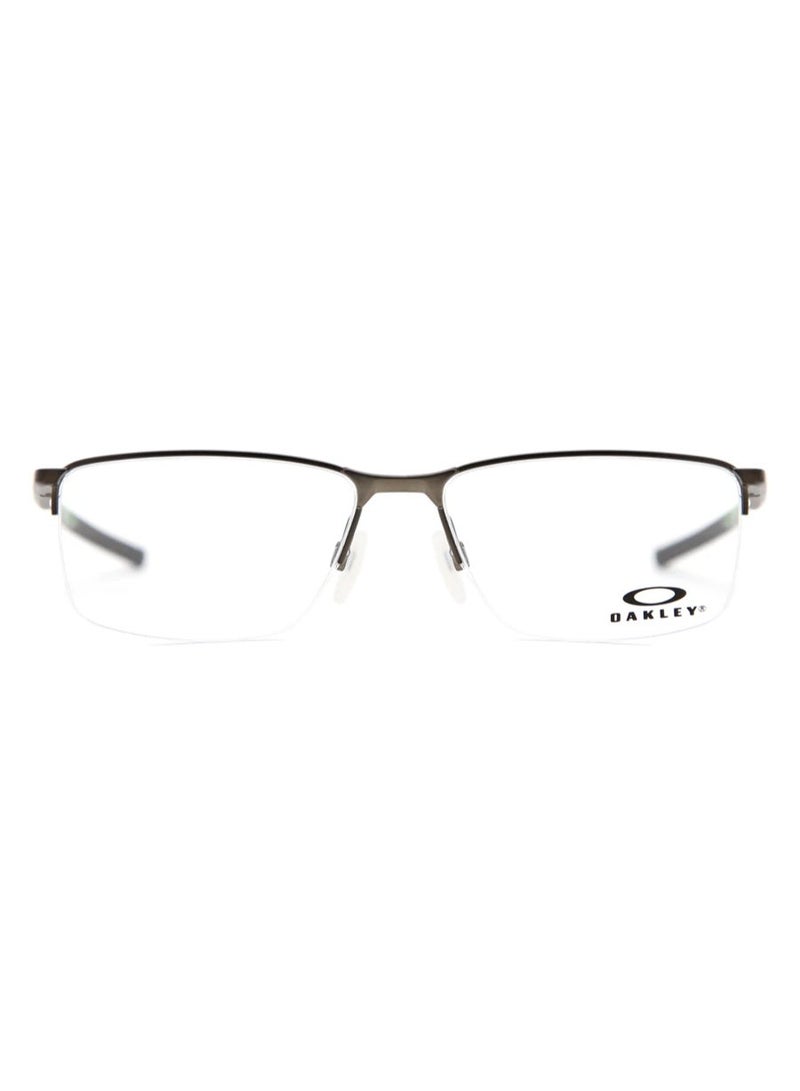 أوكلي إطار نظارات مستطيل الشكل من Oakley SOCKET 5.5 - Image 2