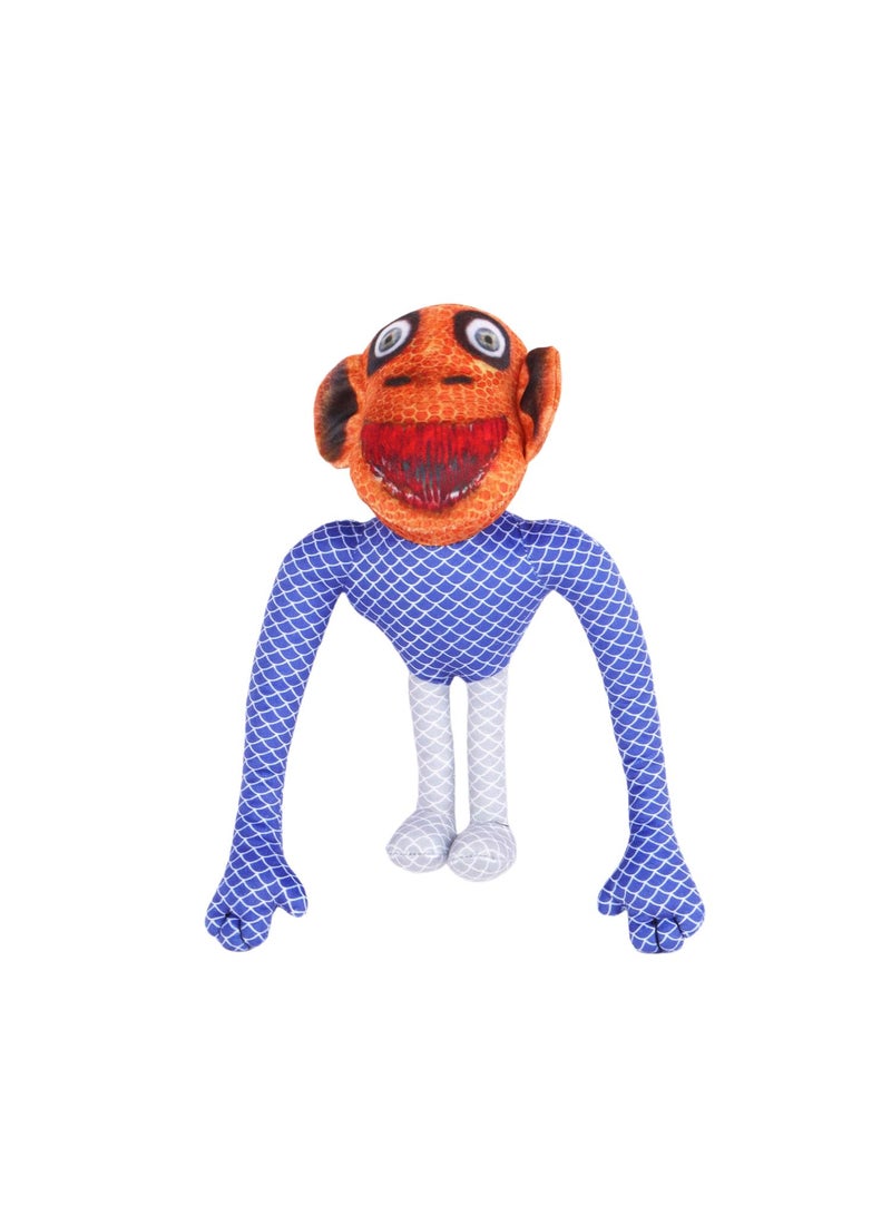 general 1 Pcs ZOONOMALY Game Plush Toy 25cm For Fans Gift Horror Stuffed Figure Doll For Kids And Adults Great Birthday Stuffers For Boys Girls