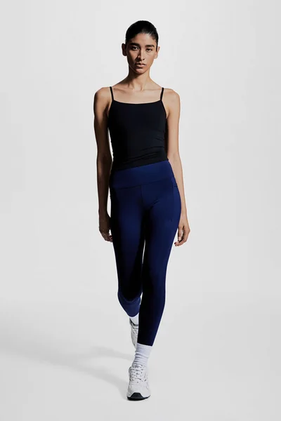 H&M Sports strappy top in DryMove™