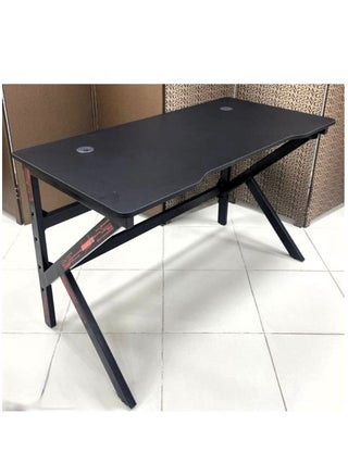 BLACK 6